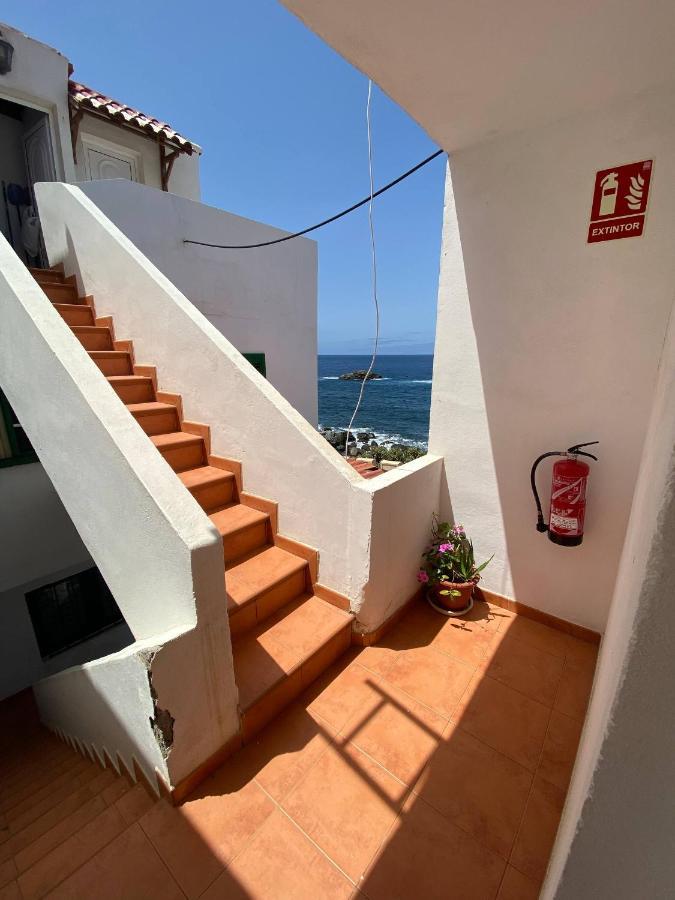 Cosy Twin Beds El Galeon Villa Santa Cruz de Tenerife Exterior foto
